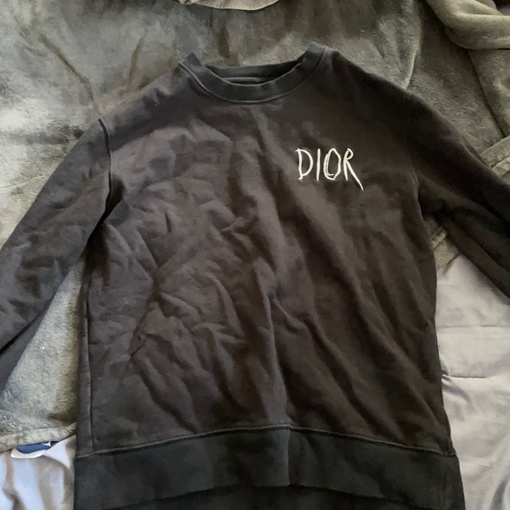 Christian Dior SweatShirt